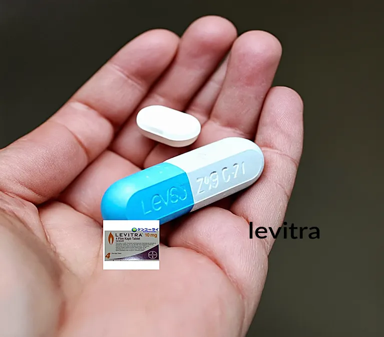 Levitra 1