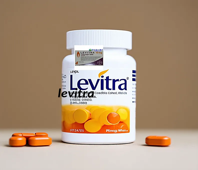 Levitra 3